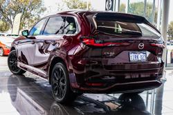 2024 Mazda
                CX-80 P50e GT