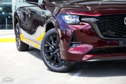 2024 Mazda
CX-80 P50e GT