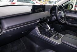 2024 Mazda
CX-80 P50e GT