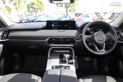 2024 Mazda
CX-80 P50e GT