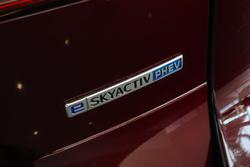 2024 Mazda
CX-80 P50e GT