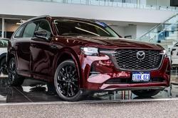 2024 Mazda
CX-80 P50e GT