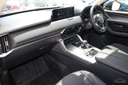 2024 Mazda
CX-80 P50e GT