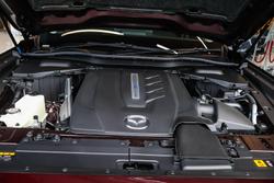 2024 Mazda
                CX-80 P50e GT