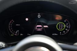2024 Mazda
CX-80 P50e GT