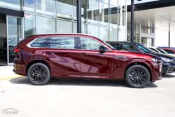 2024 Mazda
CX-80 P50e GT