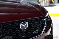 2024 Mazda
CX-80 P50e GT