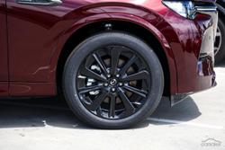 2024 Mazda
CX-80 P50e GT