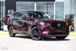 2024 Mazda
CX-80 P50e GT