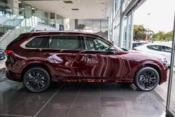 2024 Mazda
CX-80 P50e GT