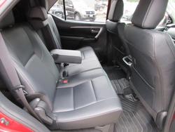 2023 Toyota
Fortuner Crusade