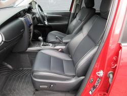 2023 Toyota
Fortuner Crusade