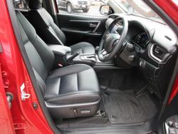 2023 Toyota
Fortuner Crusade