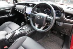 2023 Toyota
Fortuner Crusade
