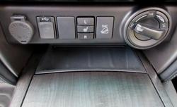 2023 Toyota
Fortuner Crusade