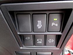 2023 Toyota
Fortuner Crusade