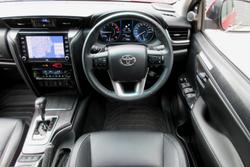 2023 Toyota
Fortuner Crusade
