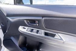 2013 Subaru
XV 2.0i