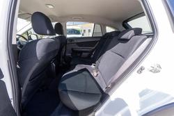 2013 Subaru
XV 2.0i