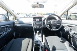 2013 Subaru
XV 2.0i