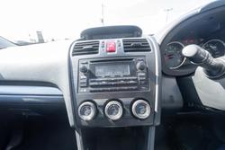 2013 Subaru
XV 2.0i