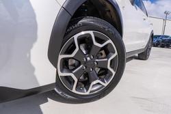 2013 Subaru
XV 2.0i