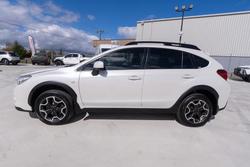 2013 Subaru
XV 2.0i