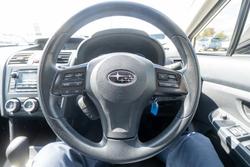 2013 Subaru
XV 2.0i