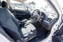 2013 Subaru
XV 2.0i