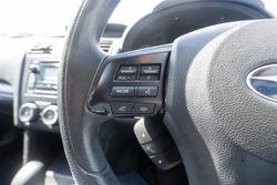2013 Subaru
XV 2.0i