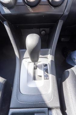 2013 Subaru
XV 2.0i