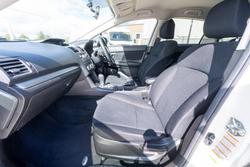 2013 Subaru
XV 2.0i