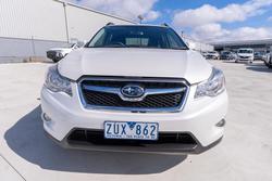 2013 Subaru
XV 2.0i