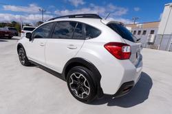 2013 Subaru
XV 2.0i