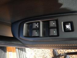 2019 Ford Ranger Wildtrak PX MkIII MY20.25 4X4 Dual Range Saber