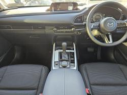 2025 Mazda
CX-30 G20 Evolve