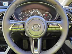 2025 Mazda
CX-30 G20 Evolve