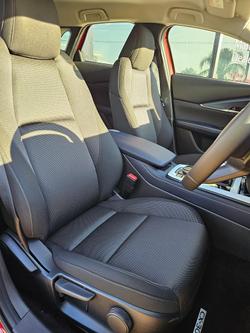 2025 Mazda
CX-30 G20 Evolve