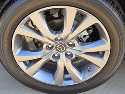 2025 Mazda
CX-30 G20 Evolve