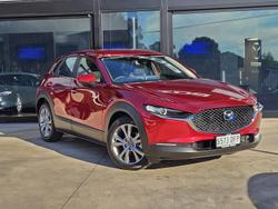 2025 Mazda
CX-30 G20 Evolve