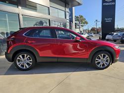 2025 Mazda
CX-30 G20 Evolve