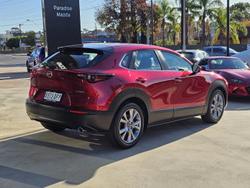 2025 Mazda
CX-30 G20 Evolve