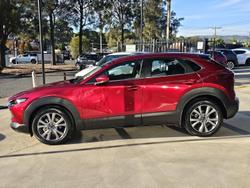 2025 Mazda
CX-30 G20 Evolve
