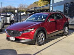 2025 Mazda
CX-30 G20 Evolve