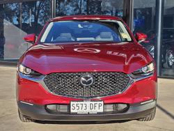 2025 Mazda
CX-30 G20 Evolve