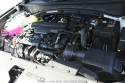 2024 Hyundai
Tucson Elite