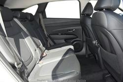 2024 Hyundai
Tucson Elite
