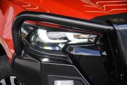 2025 Mazda
BT-50 GT