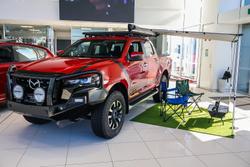2025 Mazda
BT-50 GT