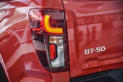2025 Mazda
BT-50 GT